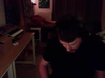 Martianfucker89 February 03, 2026 Chaturbate stream image