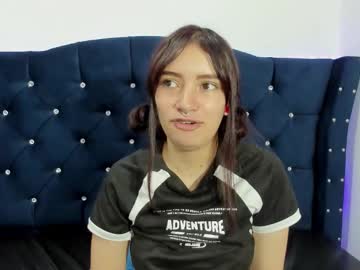 Nahomy_Glow February 03, 2026 Chaturbate stream image
