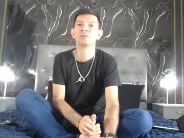 Patricklovv February 03, 2026 Chaturbate stream image