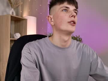 Rony_Winston February 03, 2026 Chaturbate stream image