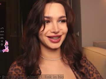 Stephaweb February 03, 2026 Chaturbate stream image