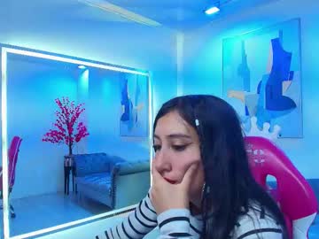 Tamara_T18 February 03, 2026 Chaturbate stream image
