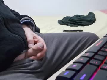 Toloneo1 February 03, 2026 Chaturbate stream image