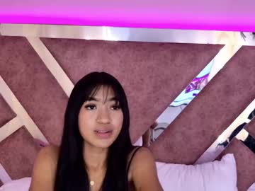 Alanaortiz_ February 03, 2026 Chaturbate stream image