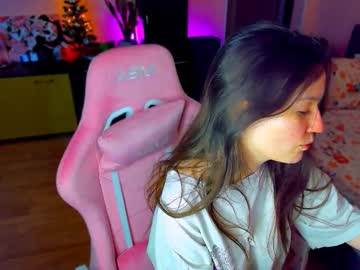 Ameli_Moon February 03, 2026 Chaturbate stream image