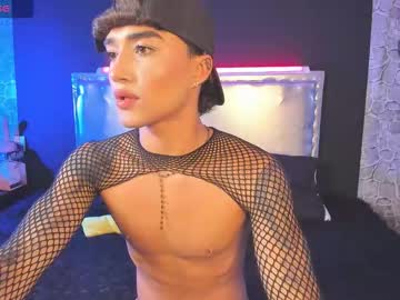 Andy_Star_S7s February 03, 2026 Chaturbate stream image