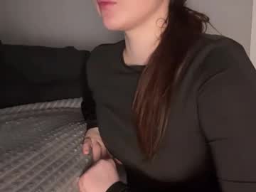 Aristrom22 February 03, 2026 Chaturbate stream image