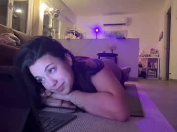 _Elena_Barra February 03, 2026 Chaturbate stream image