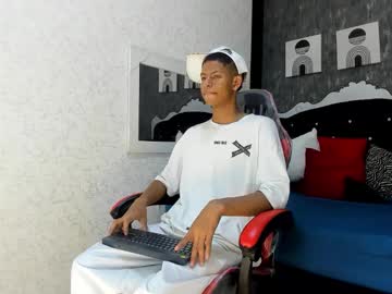 _Erick_J February 03, 2026 Chaturbate stream image