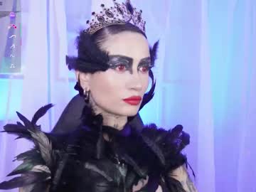 Isisraichuu February 03, 2026 Chaturbate stream image