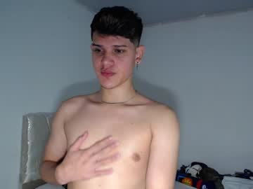 Jayder_Steven February 03, 2026 Chaturbate stream image