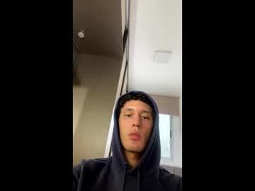 Jhonny_8 February 03, 2026 Chaturbate stream image
