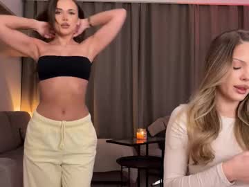 Julia_Rle February 03, 2026 Chaturbate stream image