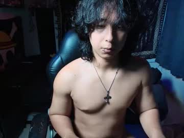 Kariozzz February 03, 2026 Chaturbate stream image