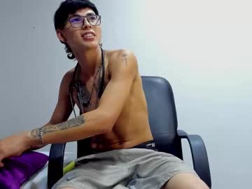 Liam_Adamms February 03, 2026 Chaturbate stream image