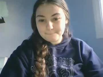 Midnightmarie123 February 03, 2026 Chaturbate stream image