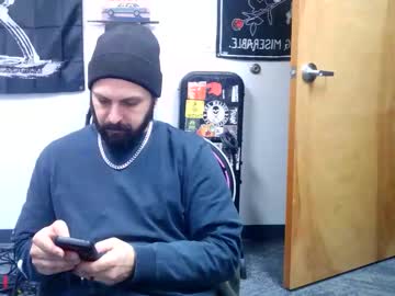 Rylandstrokes February 03, 2026 Chaturbate stream image