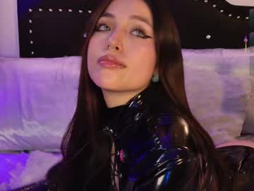Samanthagrant_ February 03, 2026 Chaturbate stream image