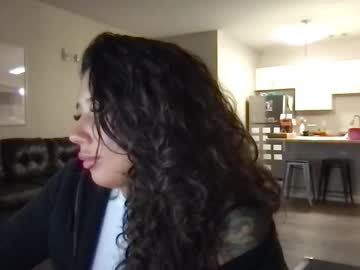 Servexely February 03, 2026 Chaturbate stream image