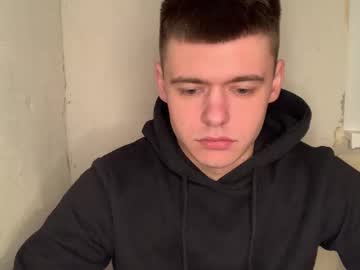 Slowburner_ February 03, 2026 Chaturbate stream image
