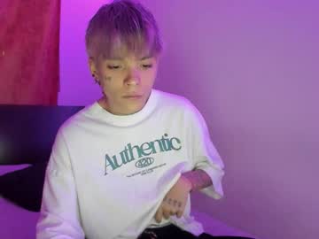 Submissive_Boyy_ February 03, 2026 Chaturbate stream image