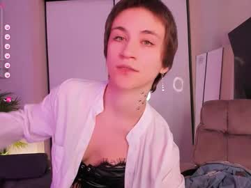 Autumnwhisper_ February 03, 2026 Chaturbate stream image