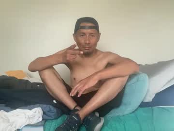 Benmoncada630 February 03, 2026 Chaturbate stream image