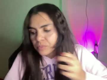 Blumakinsey_ February 03, 2026 Chaturbate stream image