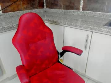 Jenniifer_Luxx February 03, 2026 Chaturbate stream image
