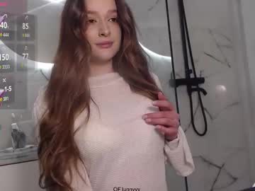 Lunny_ February 03, 2026 Chaturbate stream image