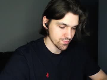 Mateo_Zeus February 03, 2026 Chaturbate stream image