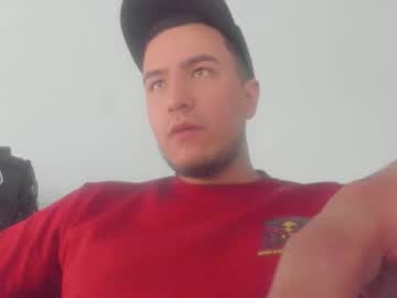 Mrmafla_ February 03, 2026 Chaturbate stream image
