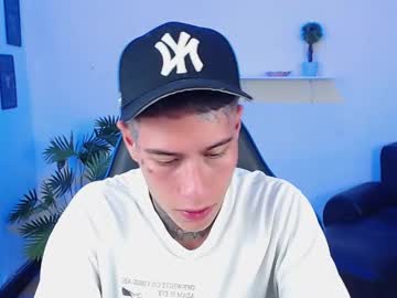 Setthomas February 03, 2026 Chaturbate stream image