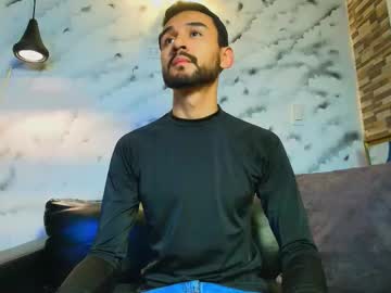 Axelmoon_S February 03, 2026 Chaturbate stream image