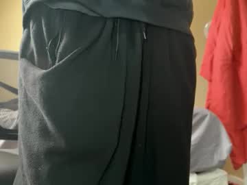 Blackjag107 February 03, 2026 Chaturbate stream image
