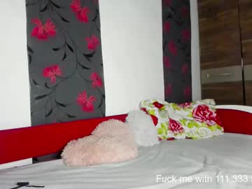 Crazykarina_ February 03, 2026 Chaturbate stream image