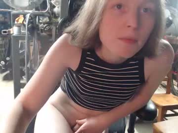 Emeraldtgirl February 03, 2026 Chaturbate stream image
