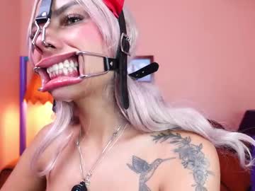 Foxy_Laura February 03, 2026 Chaturbate stream image