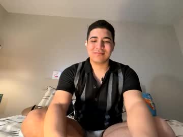 Gabriel_Matias February 03, 2026 Chaturbate stream image