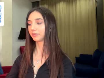 Lilihalvorsen February 03, 2026 Chaturbate stream image