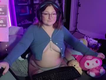 Lucigooseygonewild February 03, 2026 Chaturbate stream image