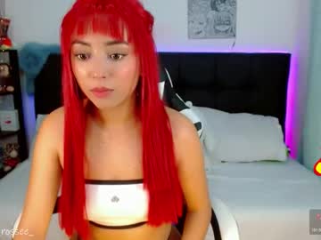 Madison_Rossee February 03, 2026 Chaturbate stream image