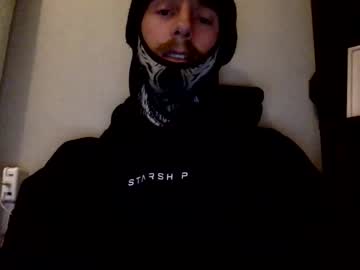 Patdaddy12 February 03, 2026 Chaturbate stream image