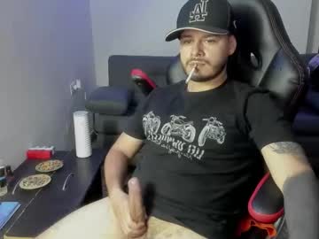 Ragnar_Lothbrok77 February 03, 2026 Chaturbate stream image
