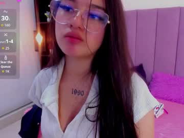 Raven_Loove February 03, 2026 Chaturbate stream image