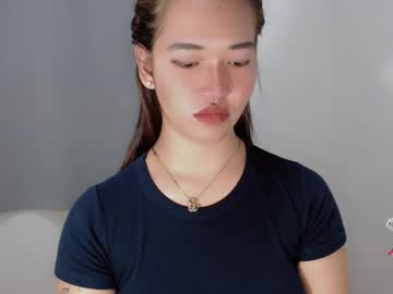 Salva_Fuckdoll February 03, 2026 Chaturbate stream image