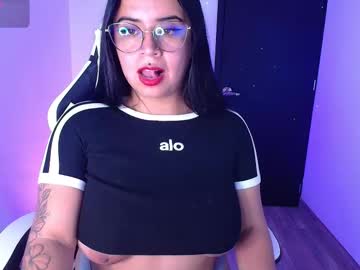 Samantha_Devil_ February 03, 2026 Chaturbate stream image