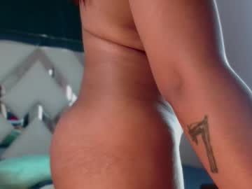 Samantha_Luxx February 03, 2026 Chaturbate stream image