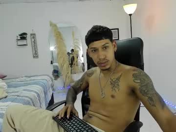 Slim_Master12 February 03, 2026 Chaturbate stream image