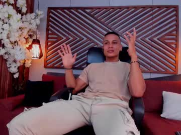 Sterling_Magnus February 03, 2026 Chaturbate stream image